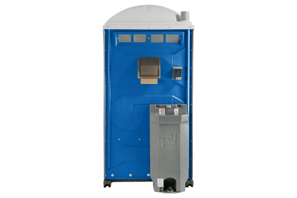 Deluxe Flushable Porta Potty Lacey WA