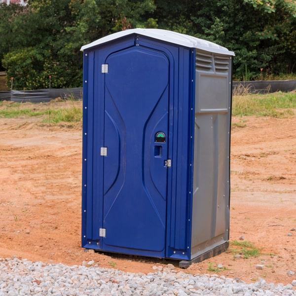 Festival Porta Potty Rentals Lacey WA