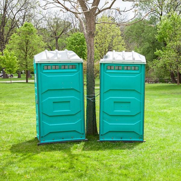 Seasonal Porta Potty Rentals Lacey WA