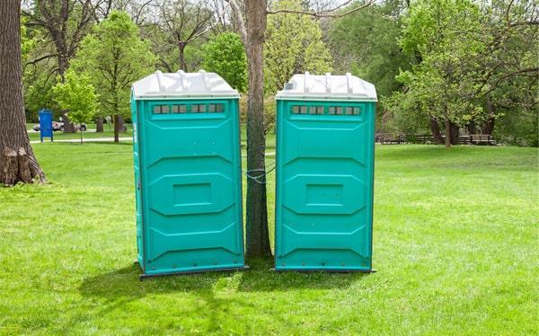RV Camper Portable Toilet Rentals Lacey WA