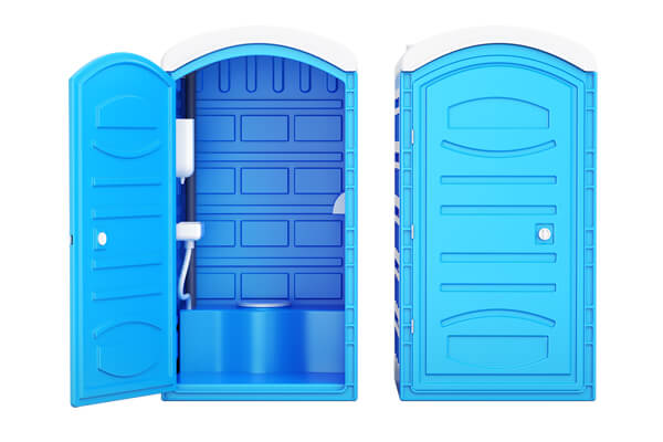 Porta Potty Rental Service Truck Lacey WA